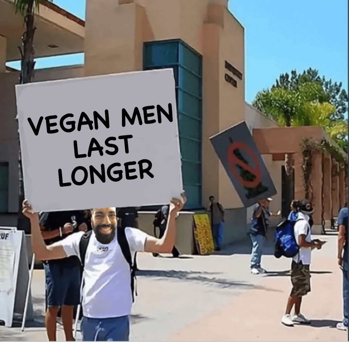 I don't make the rules 🫡🫡🫡