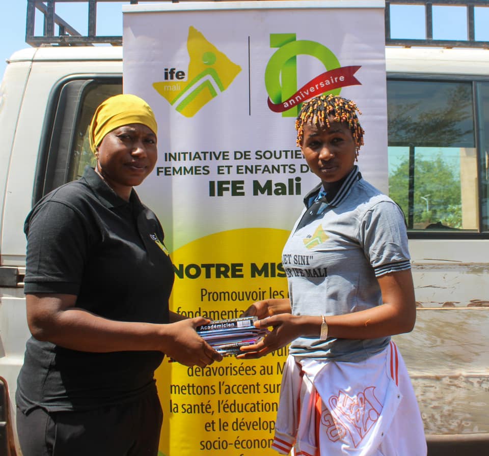 IFE-Mali tweet media