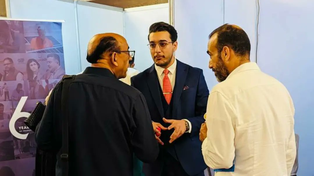 Perpetual Peace Foundation - مؤسسة السلام الدائم tweet media