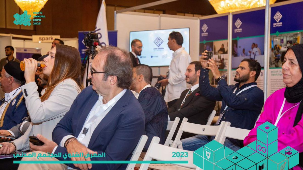 Perpetual Peace Foundation - مؤسسة السلام الدائم tweet media