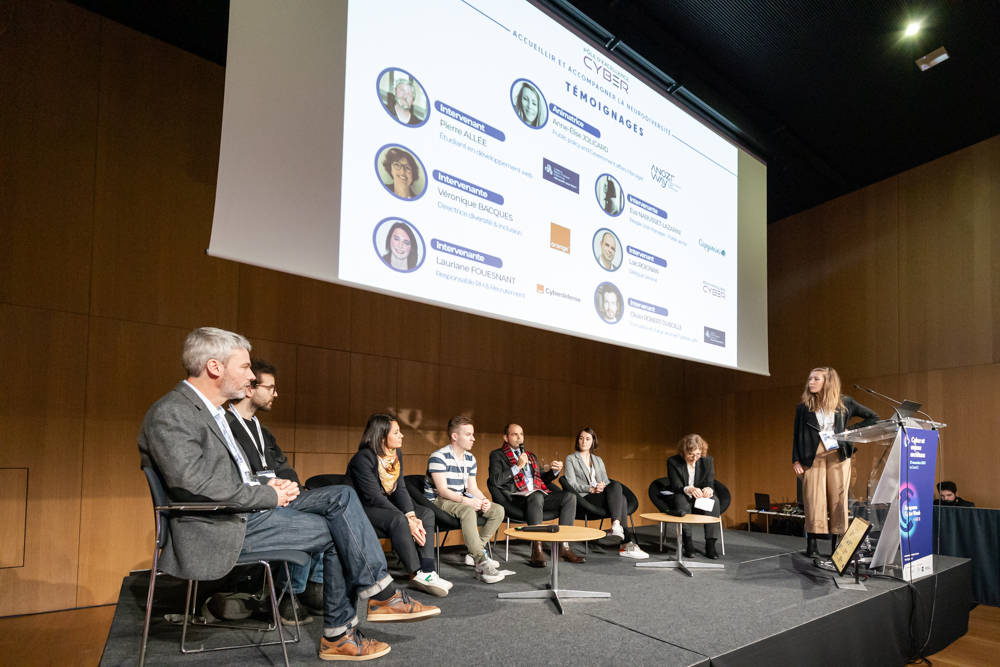 European Cyber Week tweet media