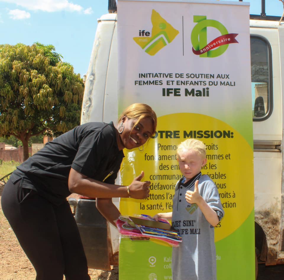 IFE-Mali tweet media