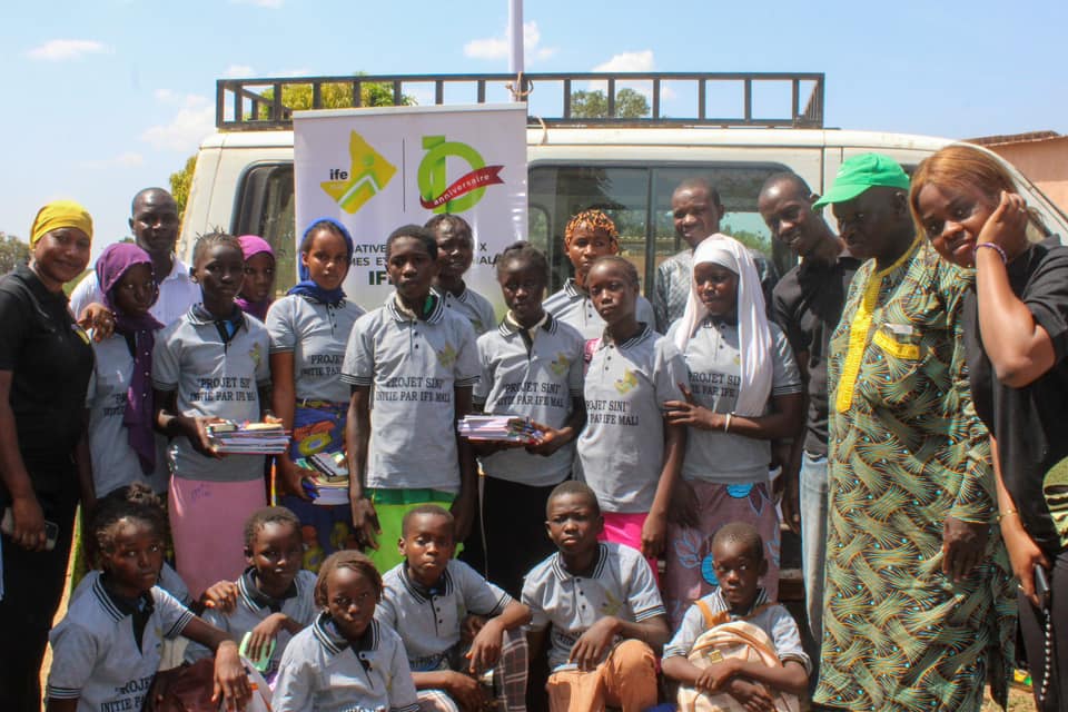 IFE-Mali tweet media