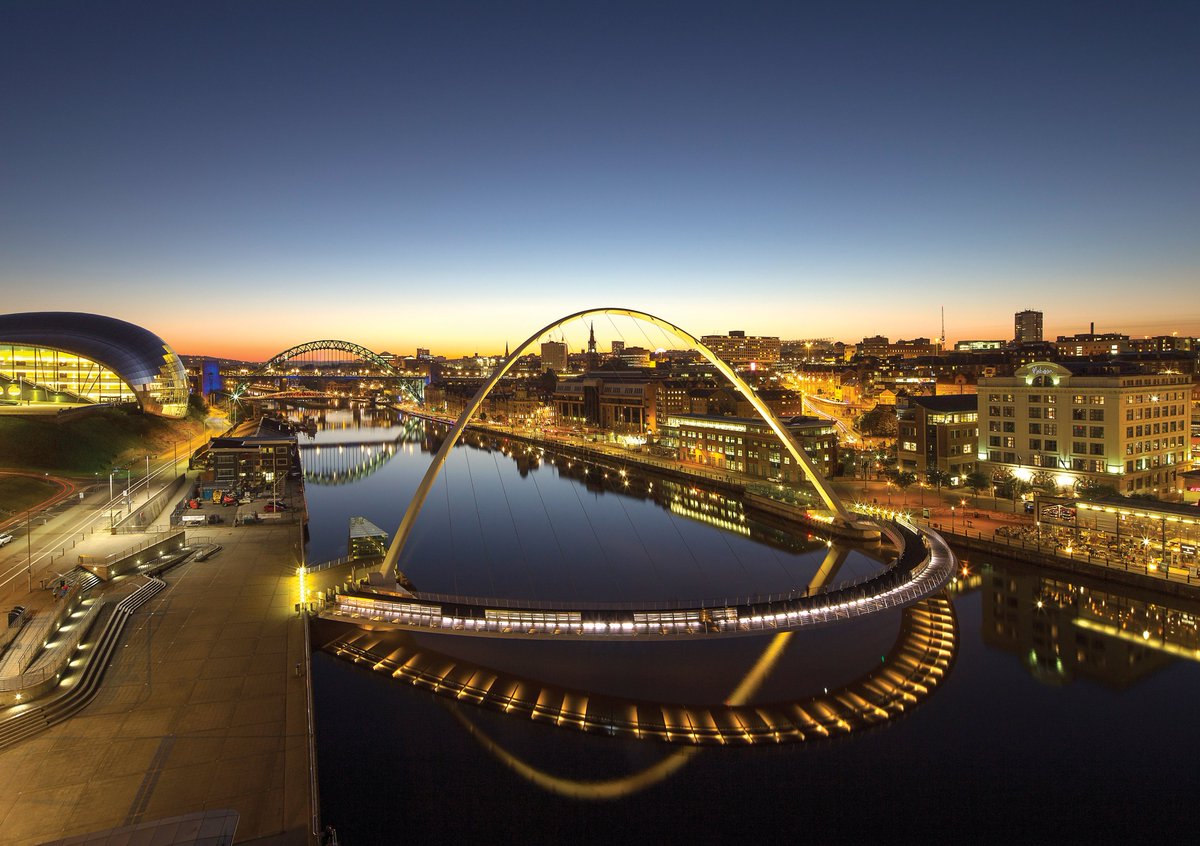 NewcastleGateshead Initiative (@nginitiative) on Twitter photo 🏆 We've been shortlisted in the <a href="/think_tourism/">thinkdigital.travel</a> X Awards!
NGI has been shortlisted in the People's Choice Category for our work on the first-ever Destination Development Partnership.
You can vote for us here: thinkdigital.travel/x-awards/peopl…
Voting closes at 23:59 GMT on 22 November. 🏆 We've been shortlisted in the <a href="/think_tourism/">thinkdigital.travel</a> X Awards!
NGI has been shortlisted in the People's Choice Category for our work on the first-ever Destination Development Partnership.
You can vote for us here: thinkdigital.travel/x-awards/peopl…
Voting closes at 23:59 GMT on 22 November.