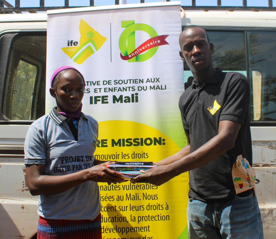 IFE-Mali tweet media