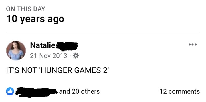 Natalie Rayner tweet media