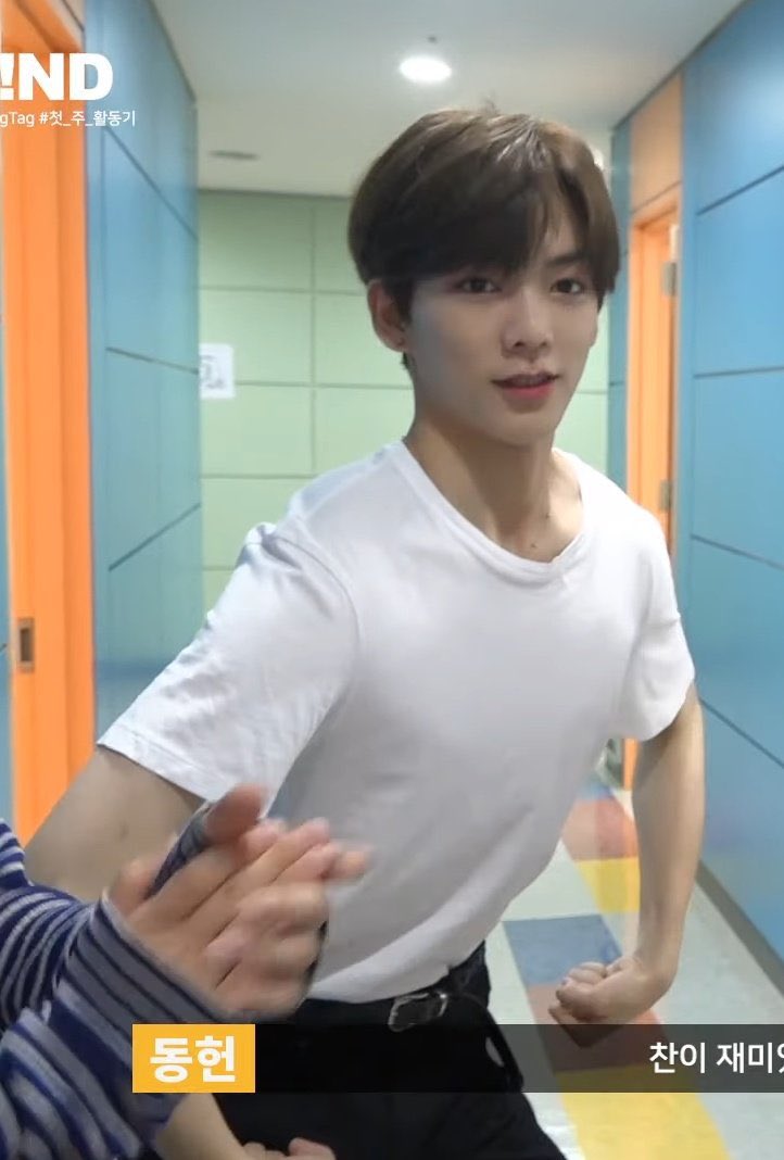 어엿하게 매일 트위터를 들어오는 사람이 되어야지