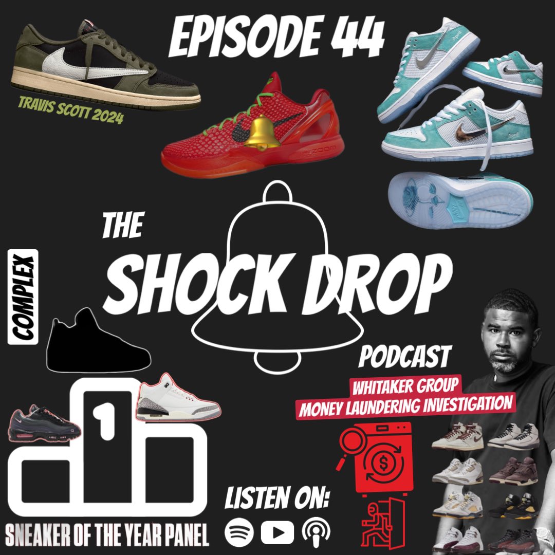 TheShockDropPodcast tweet media