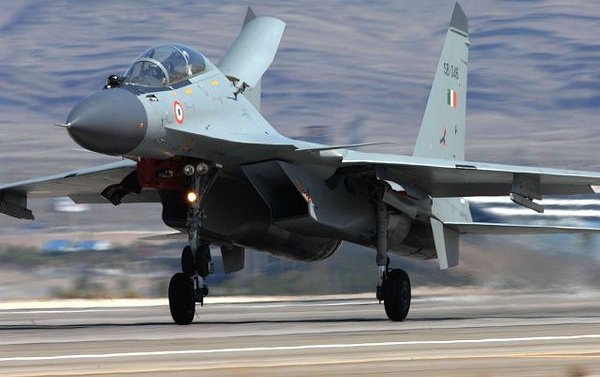 IAF has issued a tender to HAL for procurement of 12 Su30MKI fighter jets

They will feature higher indigenous content and local weapon systems.

IAF is also looking to sign a contract for the Mid Life Update of 84 Su30MKI aircraft. #IADN