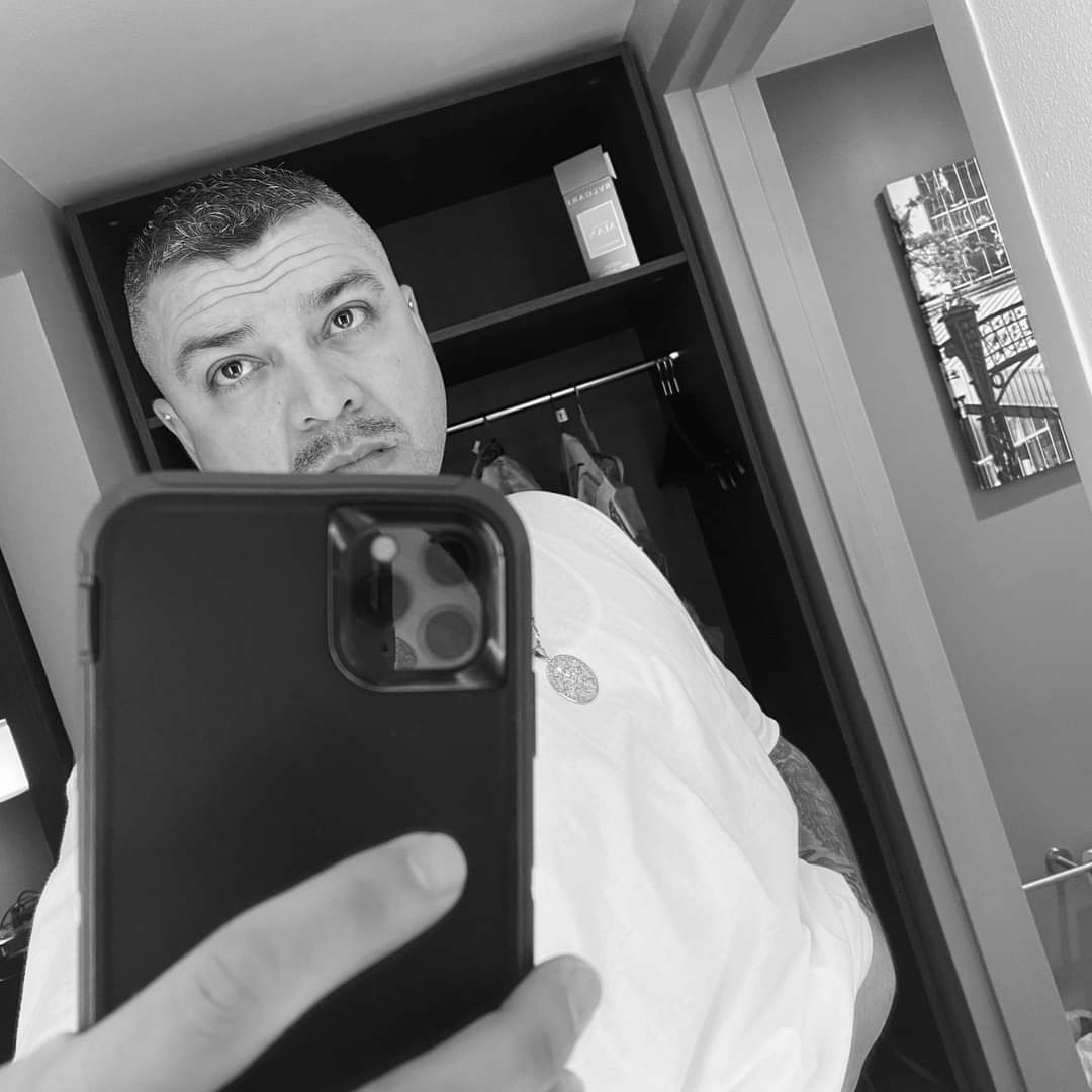 Papi_Jay101's tweet image. Been long you saw me