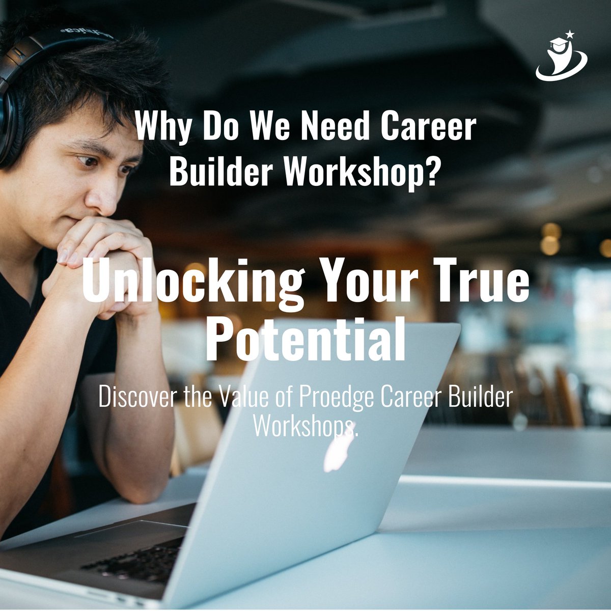 Proedge_Careers's tweet photo. Tap Into Your Full Potential &amp; Experience the Impact of Proedge Career Builder Workshops.

Free Registration, Join Now https://t.co/dWuKz5D3pD

#UnlockYourPotential #ProedgePower #CareerGrowth #WorkshopWisdom #BuildYourFuture #Finance #Accounting #Banking #CareerWorkshop https://t.co/TJ0Aklvz5L
