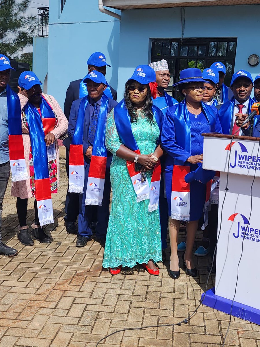 The Wiper Patriotic Front tweet media