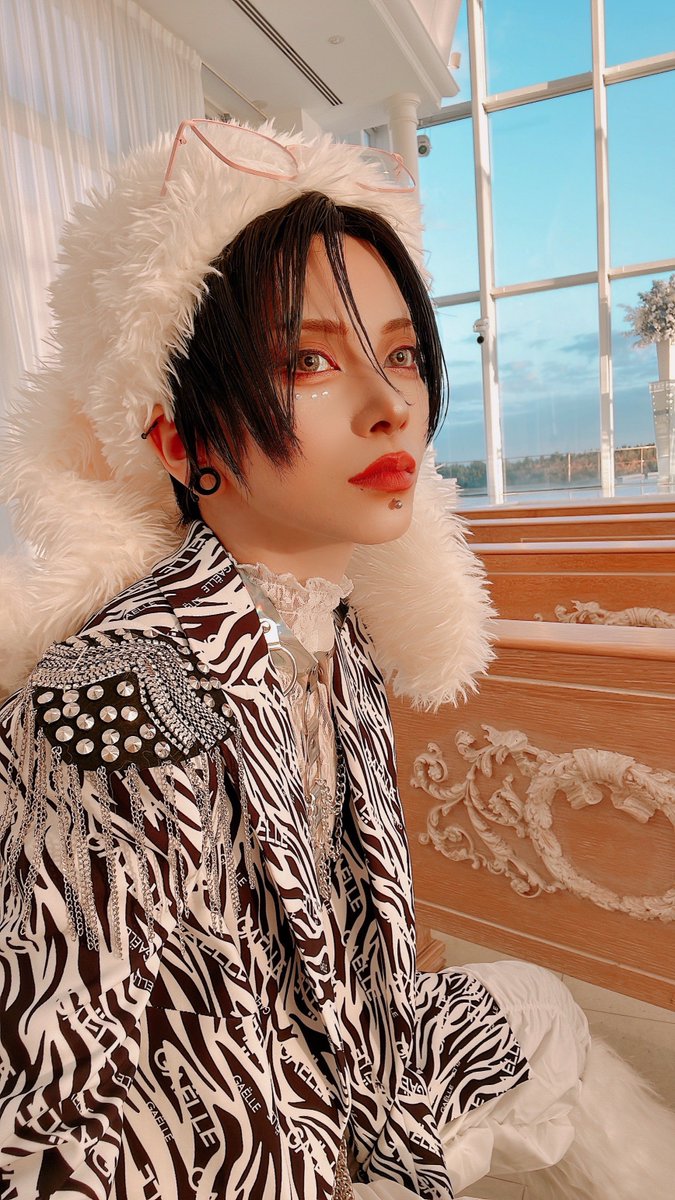 johnny_242cola's tweet photo. #創作party_charme3 

スタッフ参加でしたがただただ皆と一緒に楽しく過ごしてしまいました👼✨
参加して下さった皆様、ぶっきー、スタッフの皆さん、お疲れ様でした✨✨素敵な1日をありがとうございました🫶

今日のイメソンは『天使は誰だ』👼愛の太陽浴びて融けちゃいたい感じでした👼 https://t.co/Kiob9XoHdx