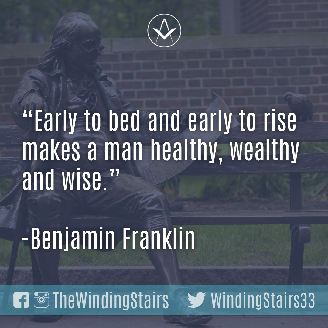 The Winding Stairs Freemasonry Podcast tweet media