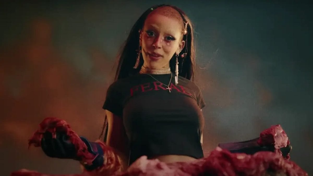 brighternal_'s tweet photo. "Paint The Town Red" — Billboard Hot 100 (Chart-Run):

#15 — #15 — #5 — #3 — #1 — #2 — #2 — #1 — #1 — #4 — #2 — #2 — #4 — #2 — #3 https://t.co/OovjfXPPqI