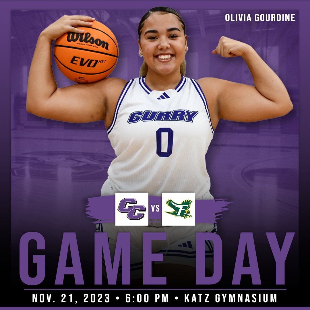 Curry College Colonels tweet media