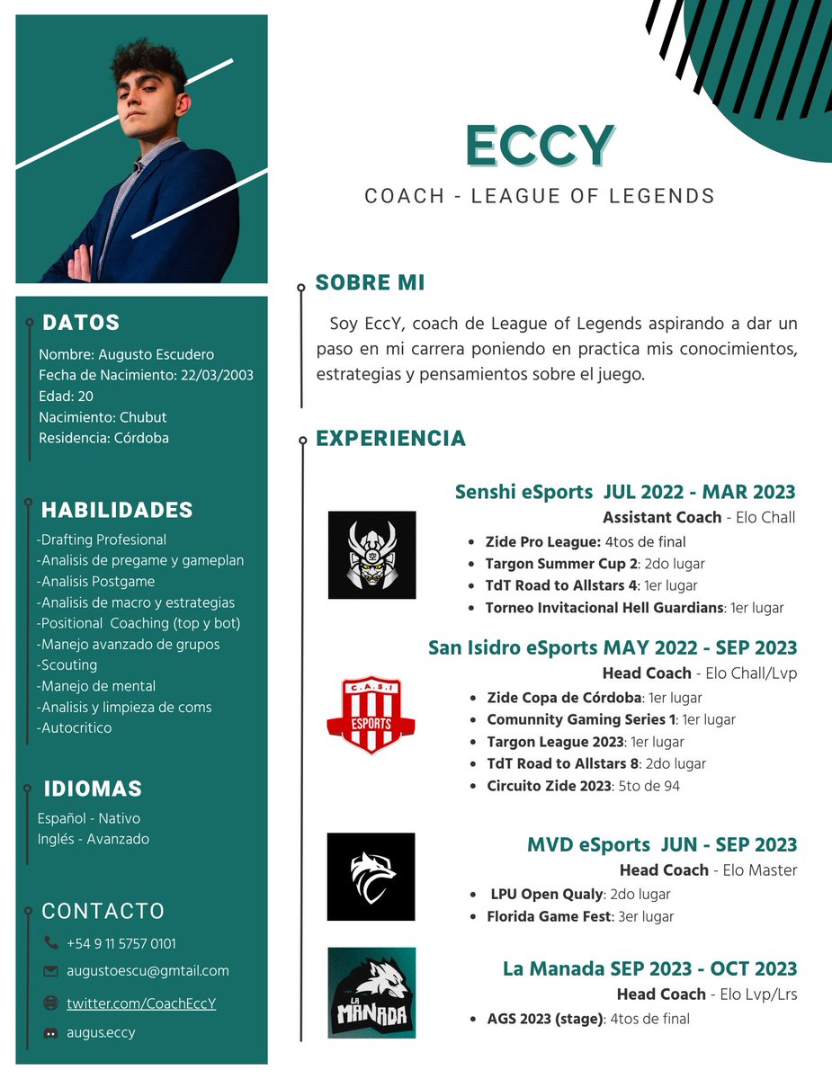EccY tweet media
