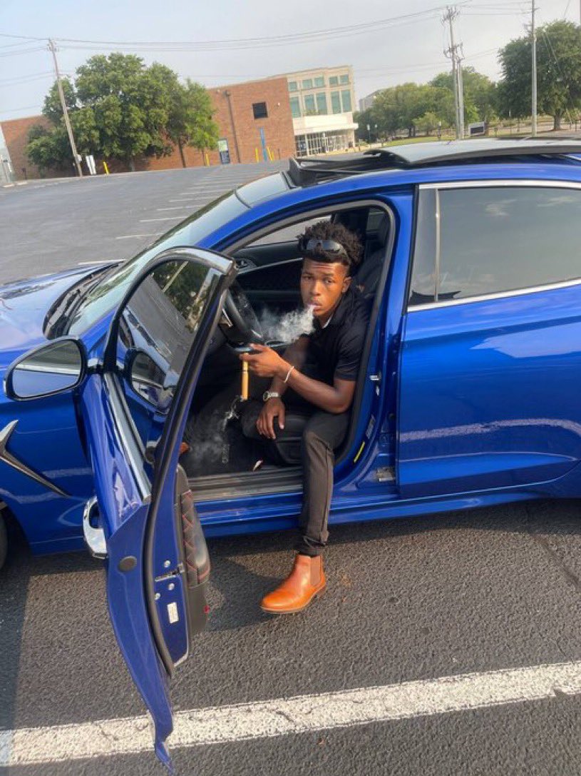 Michael Wren II tweet media
