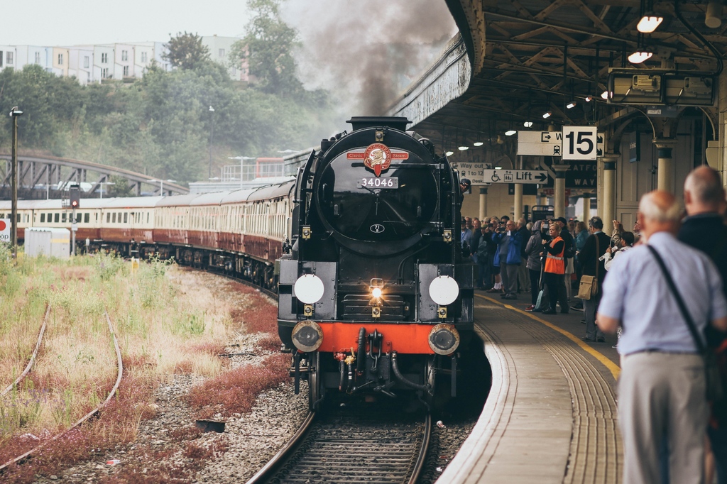 BarnesCoaches's tweet photo. ⭐️NEW TOUR FEATURE FROM OUR NEW BROCHURE⭐️
New to our holiday schedule for 2024 & SELLING FAST! ↩️
📍#Saphos Classic Steam Journey
📅 Sun 2nd Jun 2024
💷4 Days: From £1,089 (Twn/Dbl sharing)
BOOK NOW > https://t.co/mbl46i3Xys
#holidays #travel #coachholidays #SaphosTrain https://t.co/LalDnAxee4