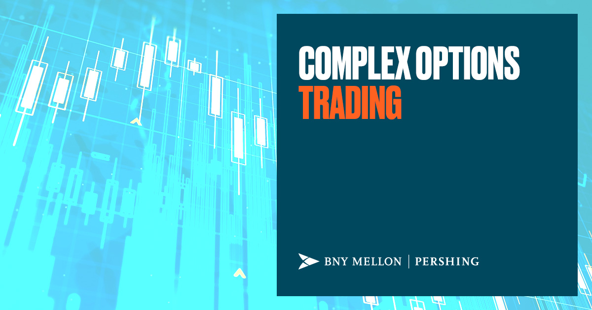 Just this year, our NetX360+ complex options enhancements have provided increased operational and trading efficiencies with more than a 70% adoption rate. Learn how you can use complex options to your advantage: ow.ly/u3Hu50Q9yGa