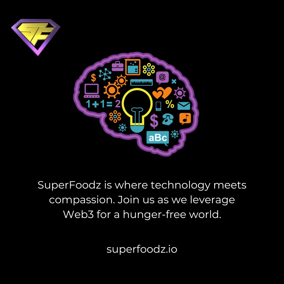 SuperFoodz tweet media