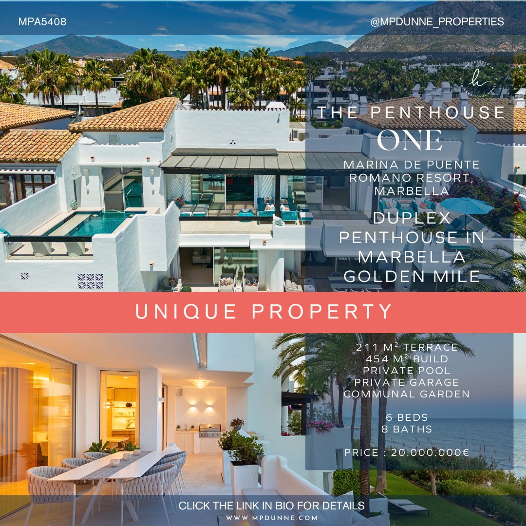 MPDunne & Hamptons International tweet media