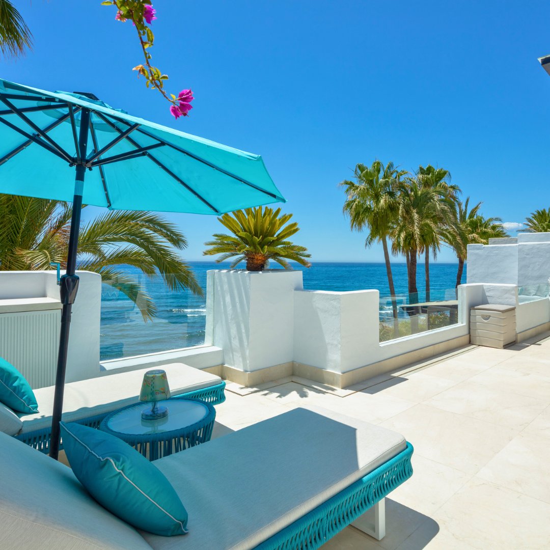 MPDunne & Hamptons International tweet media