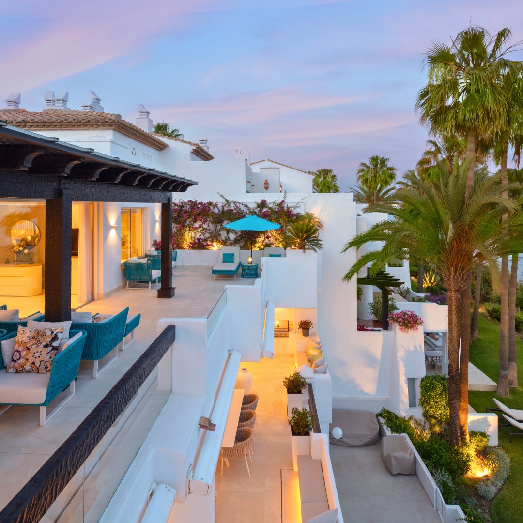 MPDunne & Hamptons International tweet media