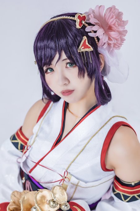 コスプレイヤー雪見のTwitter画像2