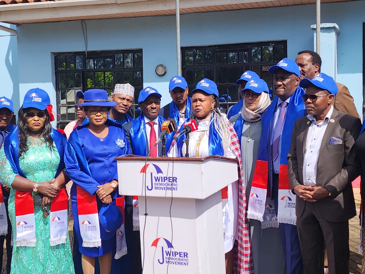 The Wiper Patriotic Front tweet media