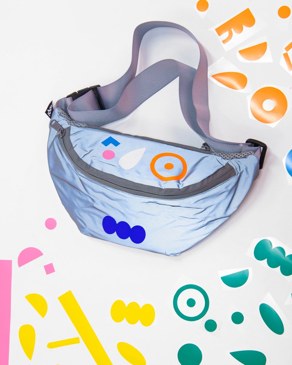 The LOQI headquarter loves some good DIY project. Here are some results ✂️✨

#diy #diychristmas #loqi #recycledbag