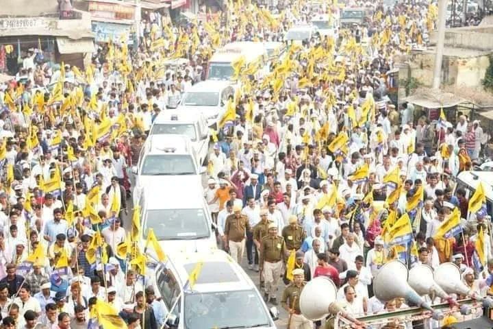 Kailash Meena tweet media