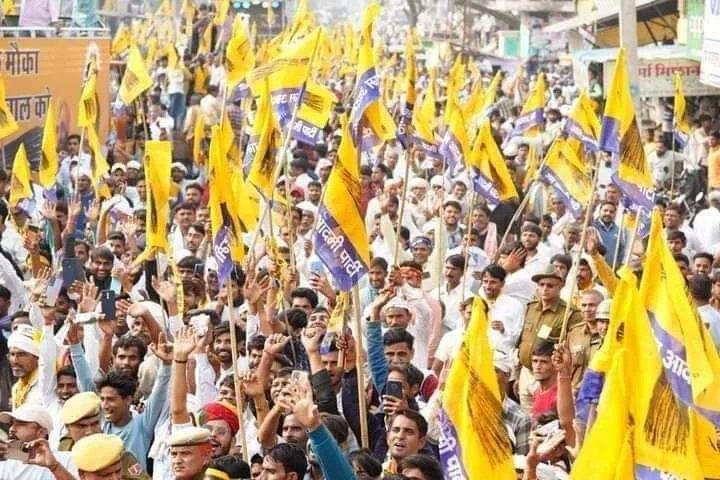 Kailash Meena tweet media