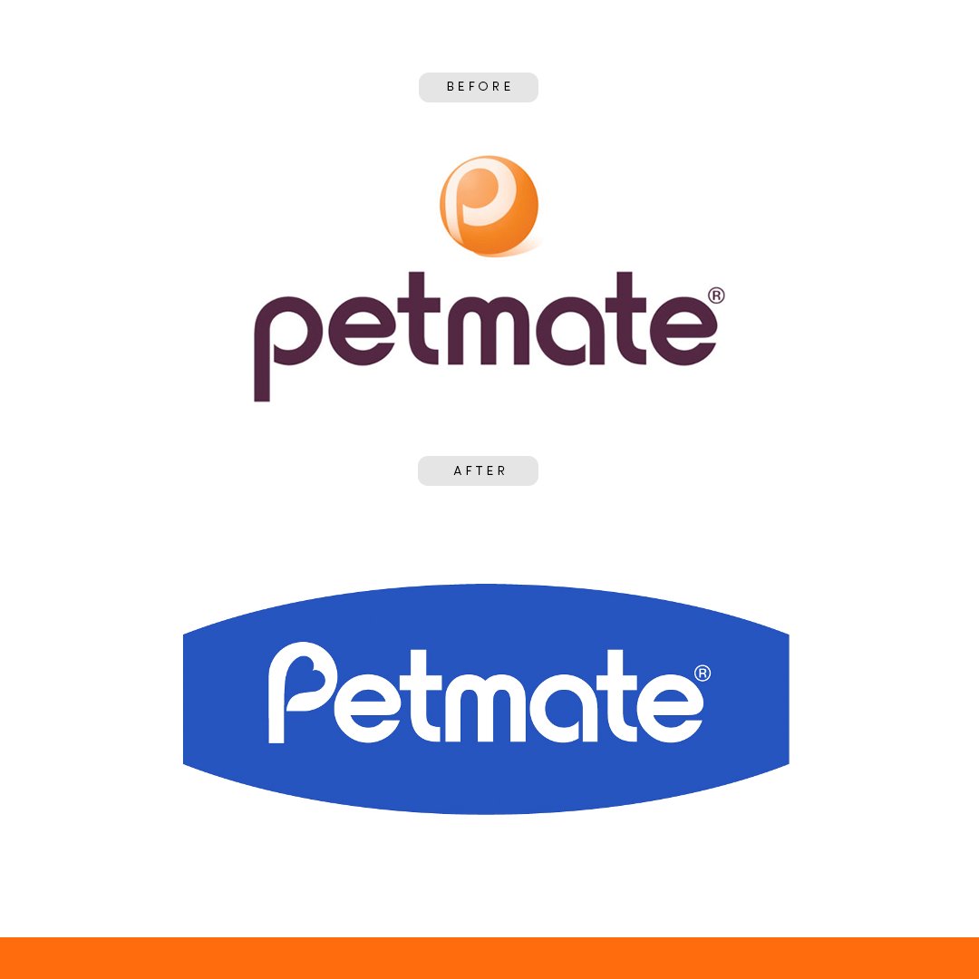 leapmatter's tweet photo. Here are four brands we’ve helped rebrand — from evolution to revolution. 

#Rebrand #Rebranding #Branding #Logo #LogoDesign #BrandingAgency https://t.co/VIxbynlacY