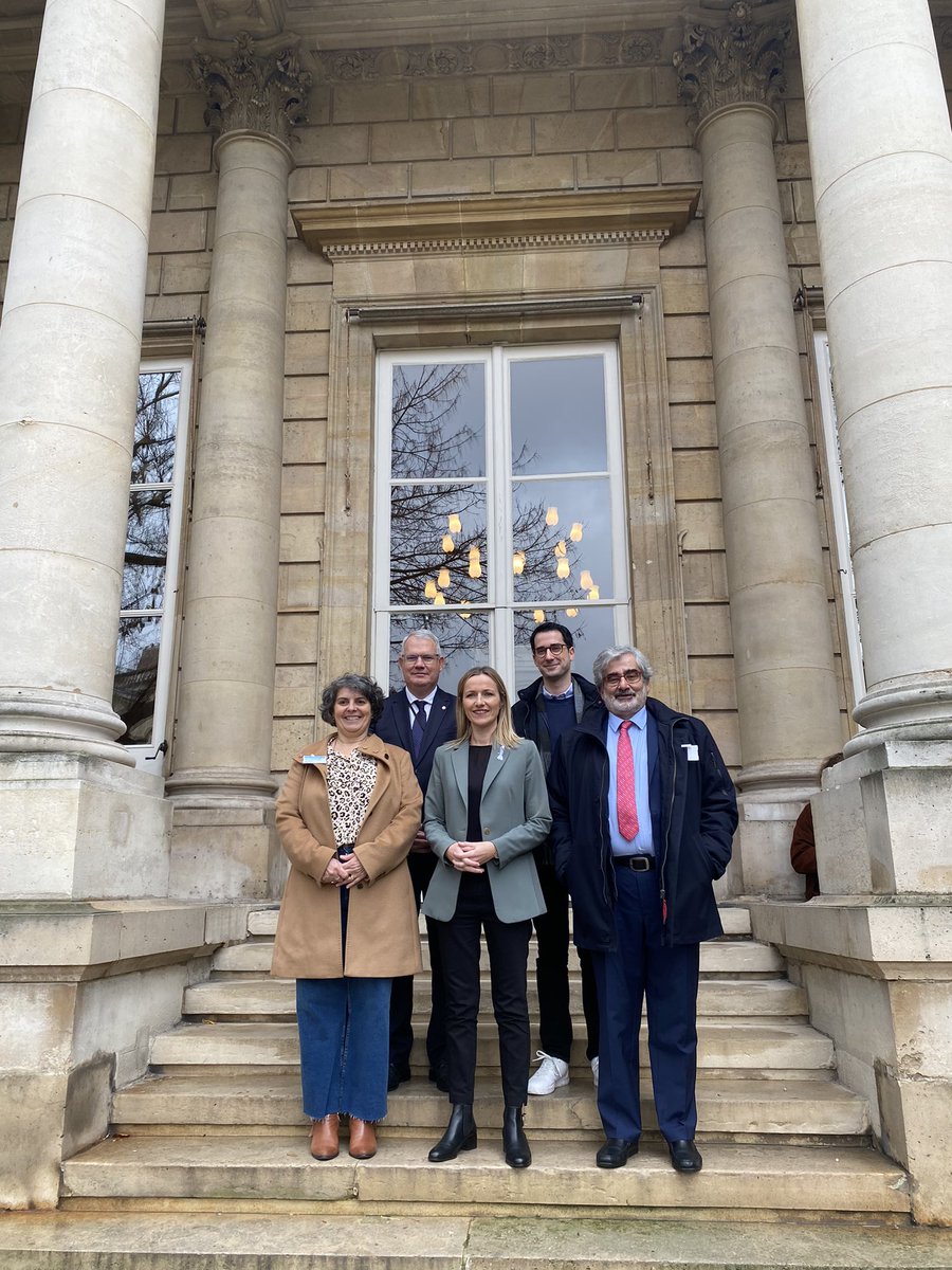 Frédéric ZGAINSKI 🇫🇷🇪🇺 tweet media