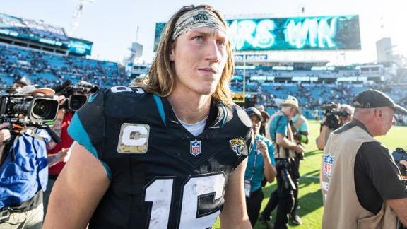 TravisHunterSZN's tweet photo. Just so we are all aware. #DUUUVAL https://t.co/EScIeBOD7c