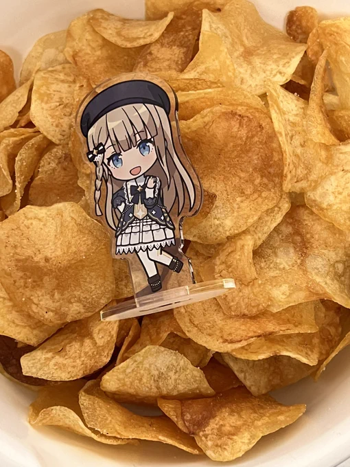 こんなに食えるか???