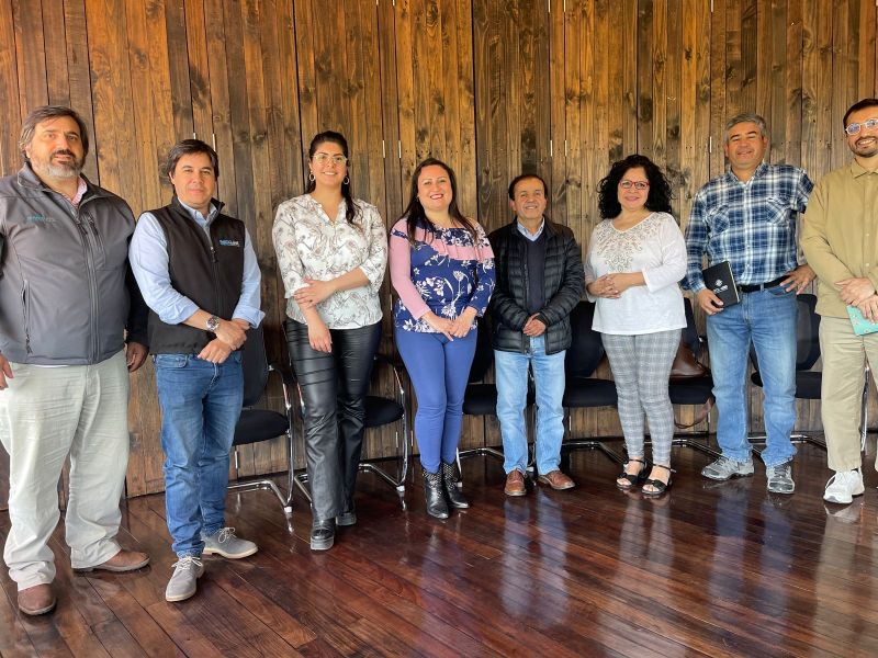 OTL-UBB, Oficina de Transferencia y Licenciamiento tweet media