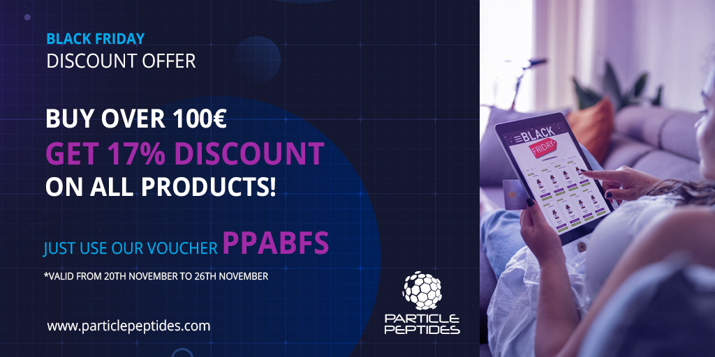 ParticlePeptides tweet media