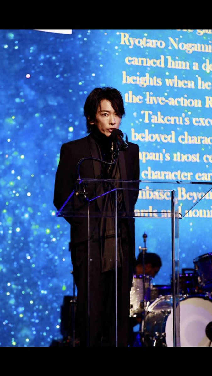 i9Dz4k1FjctcK1W's tweet image. 健くんありがと❤️そしておめでとう🎊 #佐藤健LINEVOOM