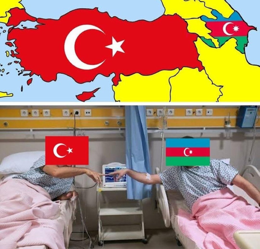 Qəhbə uşaqlarına rəğmən