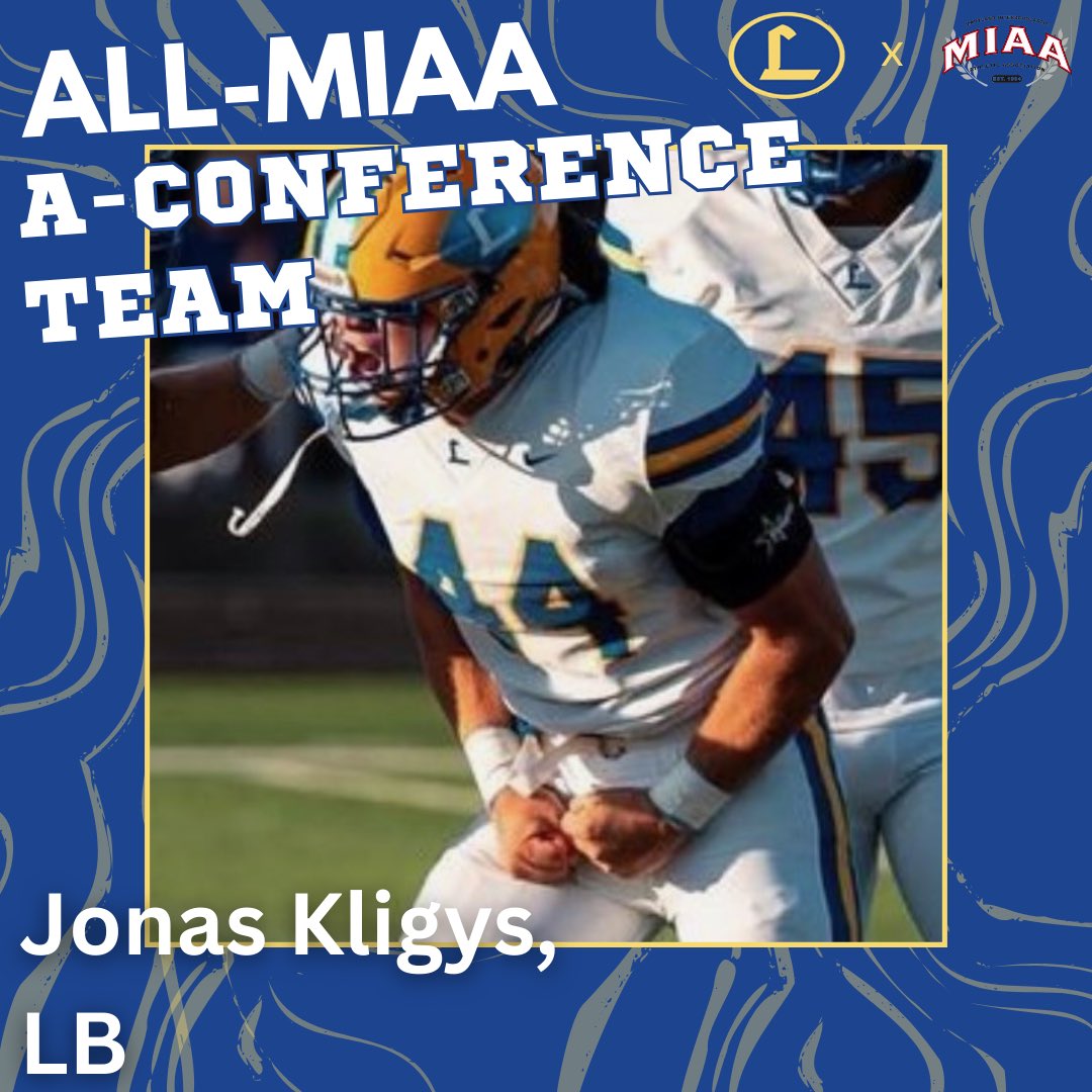 Loyola Blakefield Football tweet media