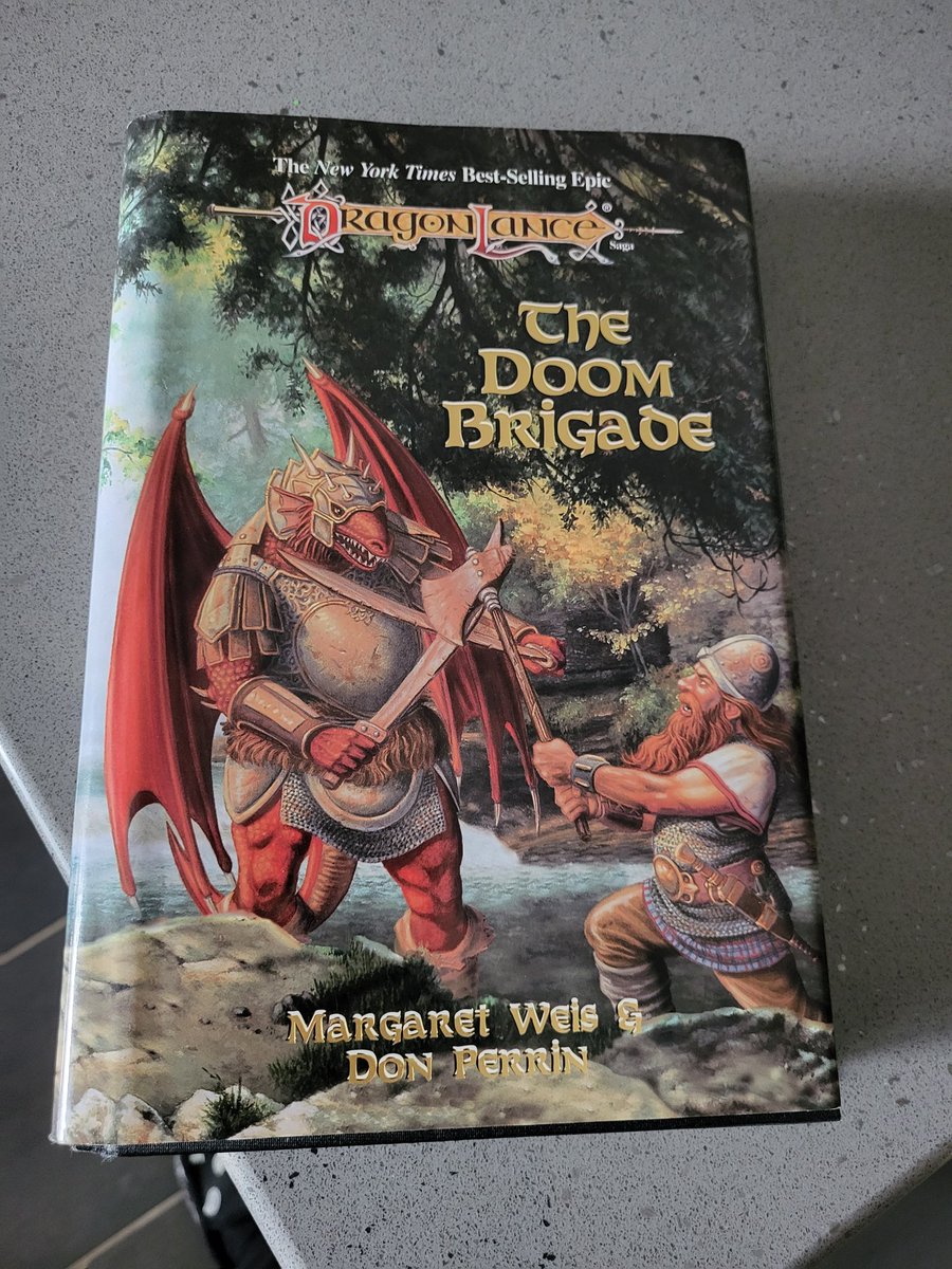 The Bastard tweet media