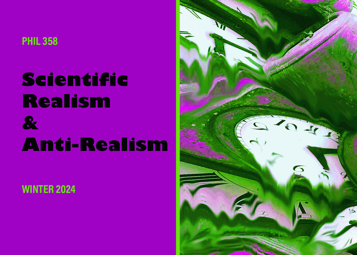 Winter course offerings: PHIL 358 Scientific Realism/Anti-Realism
for full course description visit: uwaterloo.ca/philosophy/und…