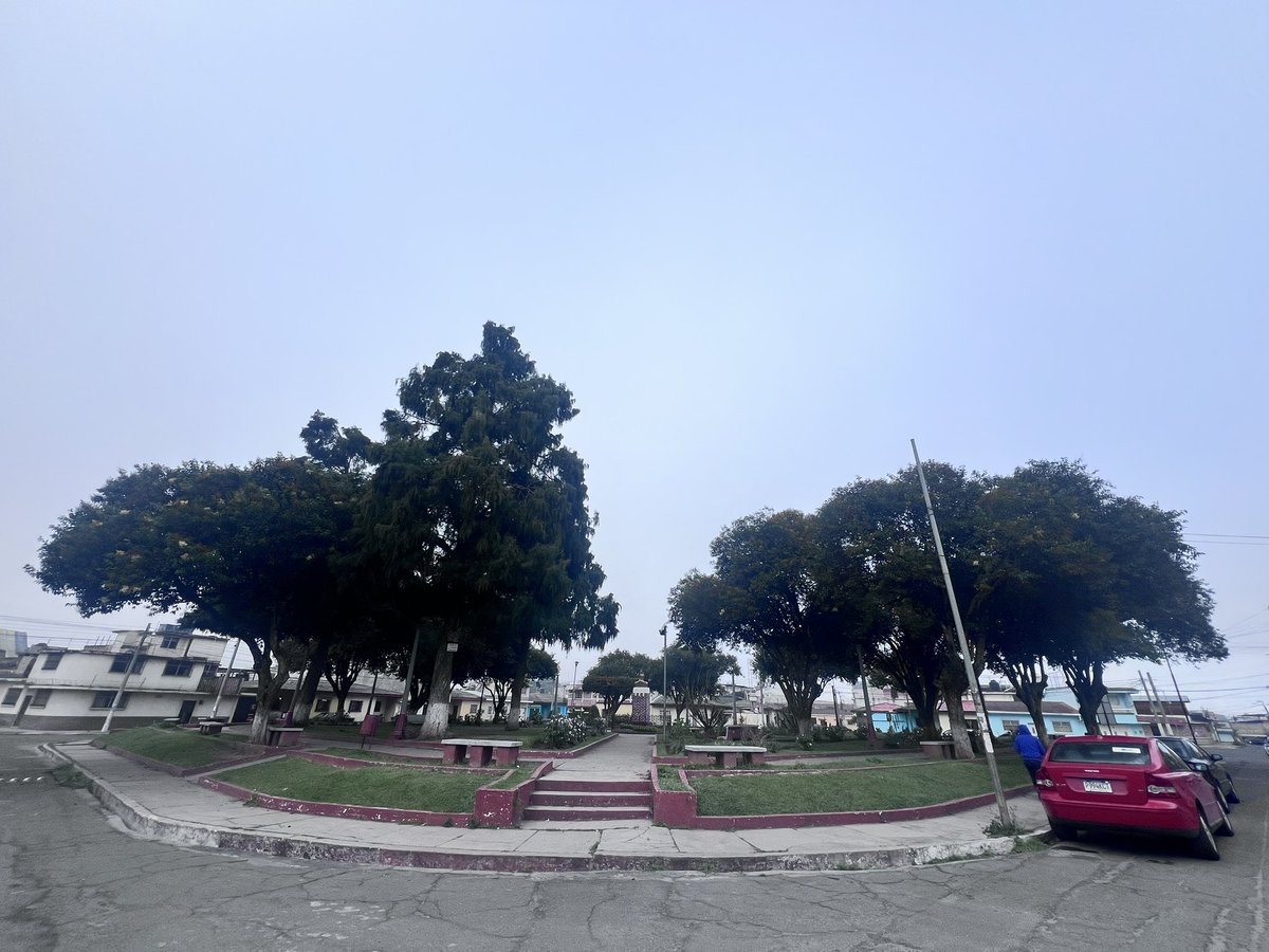 La Voz de Xela tweet media