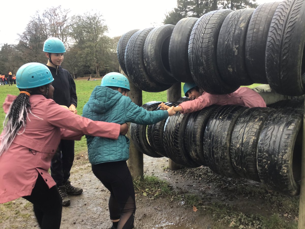 Trips | The Crypt School tweet media