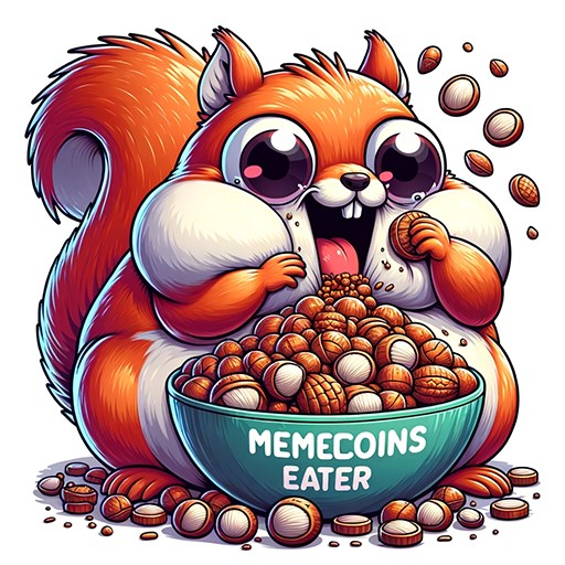 NutcoinOrg's tweet photo. #NutNutMemes (#NNM) Challenge Rules:

1. Goal: Create the most viral #NUT memes
2. Duration: 13 months
3. Prize: Become 1 of the 21 #NUT Community Founders
4. Participation:
-Follow @NutcoinOrg
-Quote the post
-Add your #NUT meme
-Tag at least 1 person

More details below

1 / X https://t.co/D4N3JYgHL5