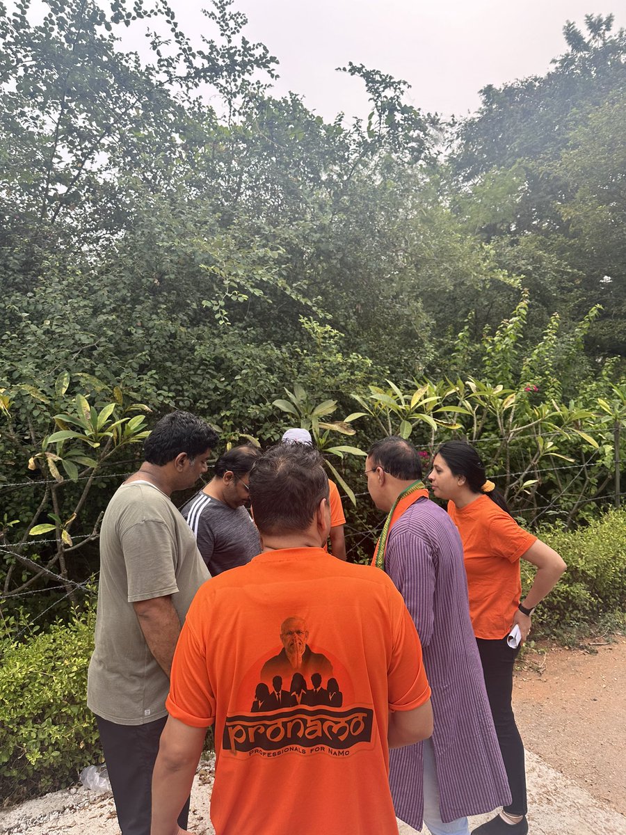 ProSevaa Sangh (ProNamo) tweet media