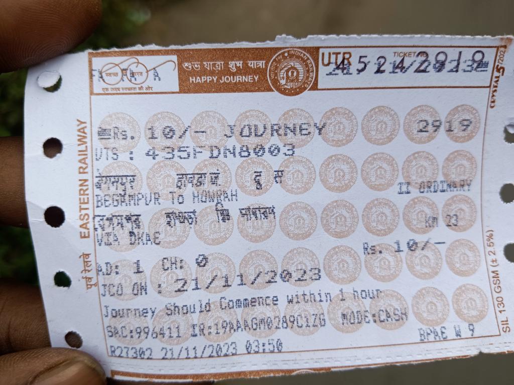 Mintu Kumar Barui tweet media