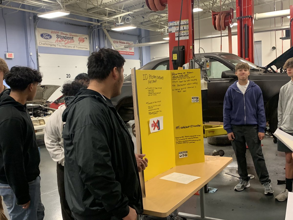 Shelby County ATC tweet media